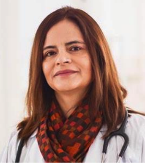 Ericka Perez Albrecht