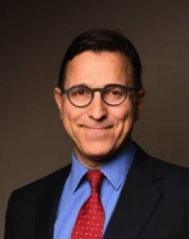 Paul Barach