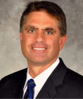 Jeffrey P. Jacobs
