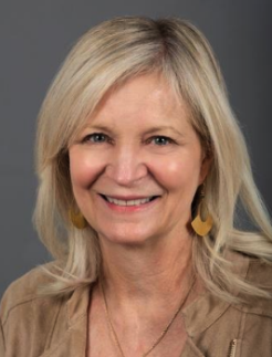 Kathy Jenkins