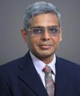 R. Krishna Kumar