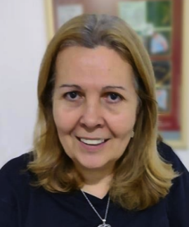 Sandra Mattos