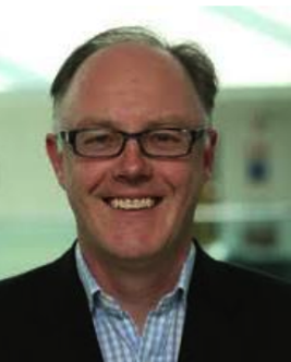 Colin McMahon