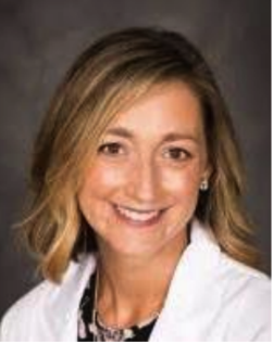Liz Miller