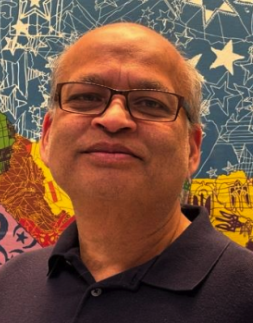 Bhuwan Srivastava