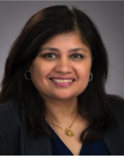 Shubhika Srivastava