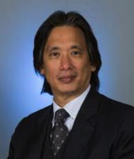 Anthony Chang